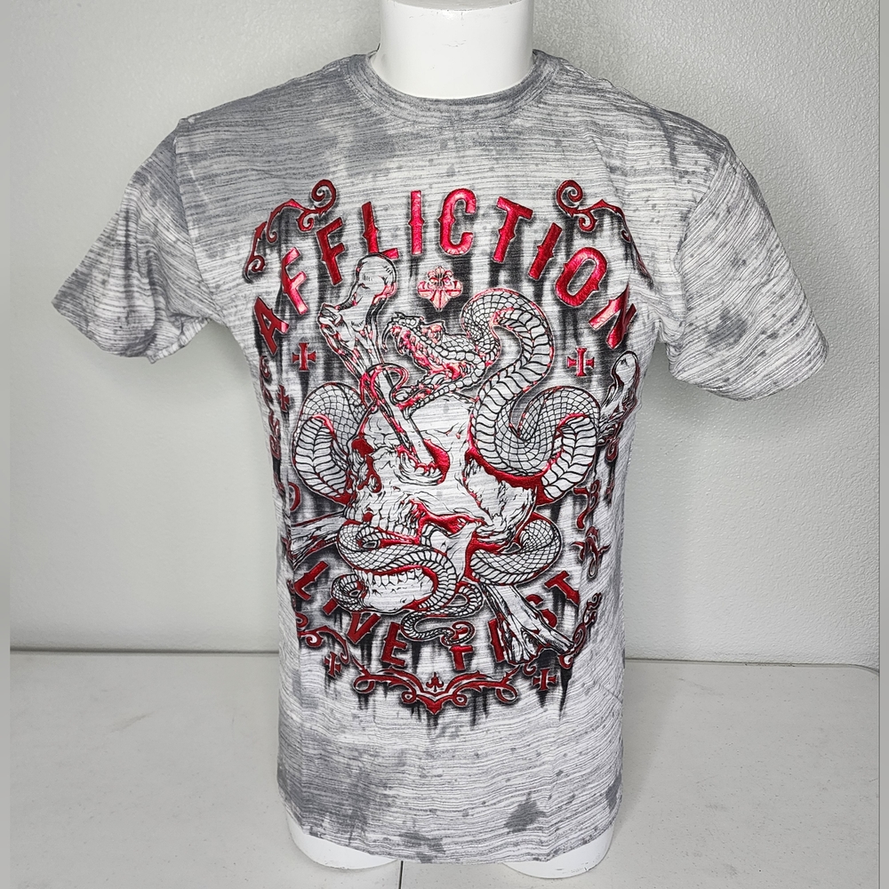 Affliction T-shirt